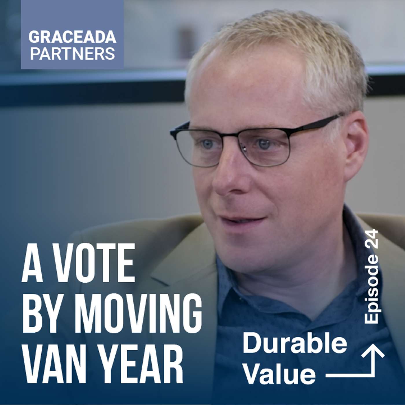 Durable Value: An Investor\'s Podcast