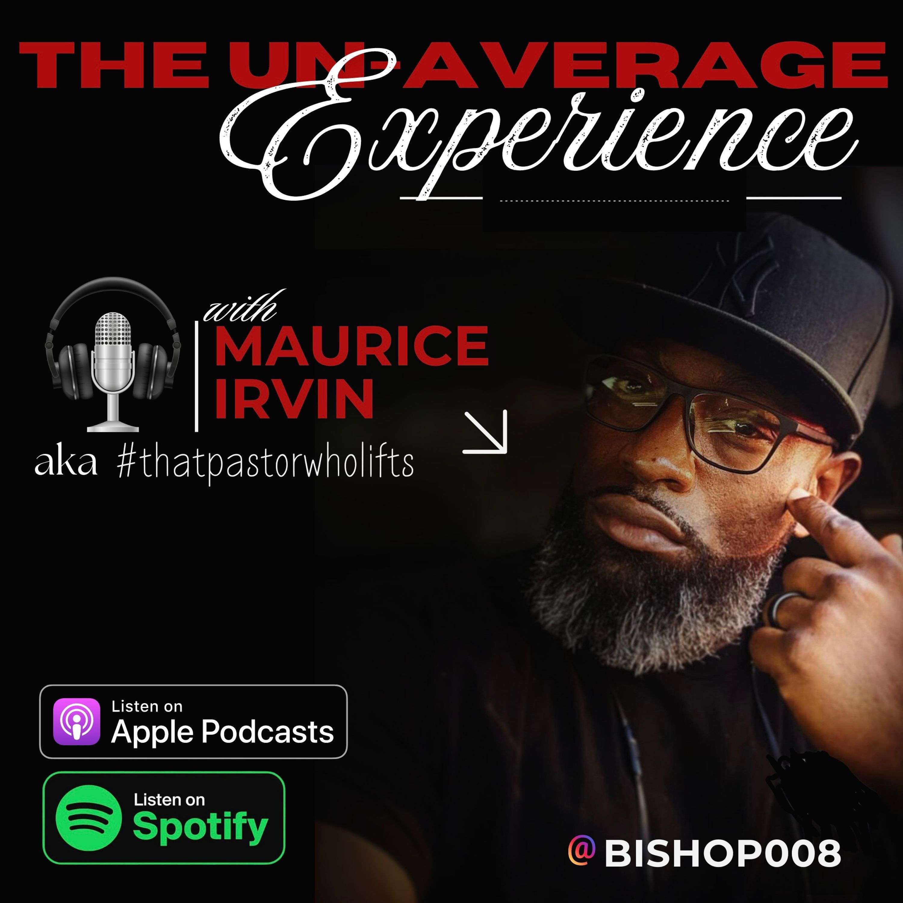 The Un-Average Experience