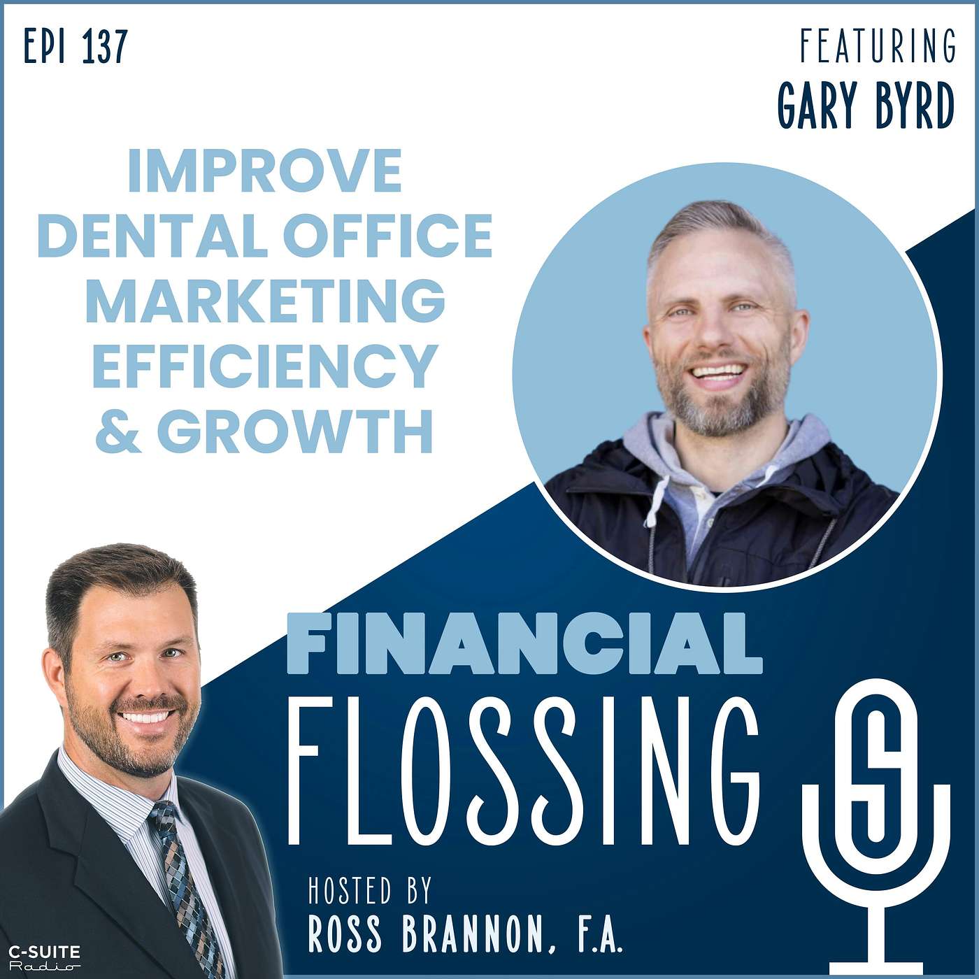 Financial Flossing