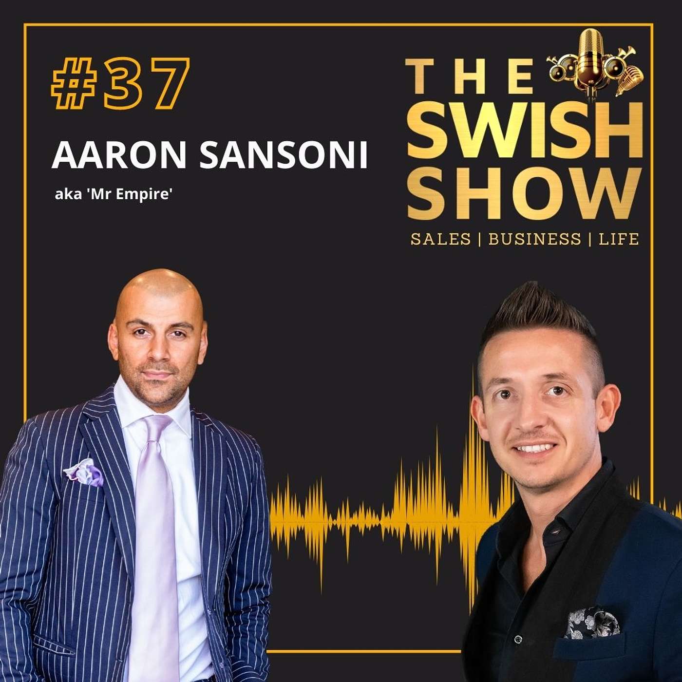 The SWISH Show