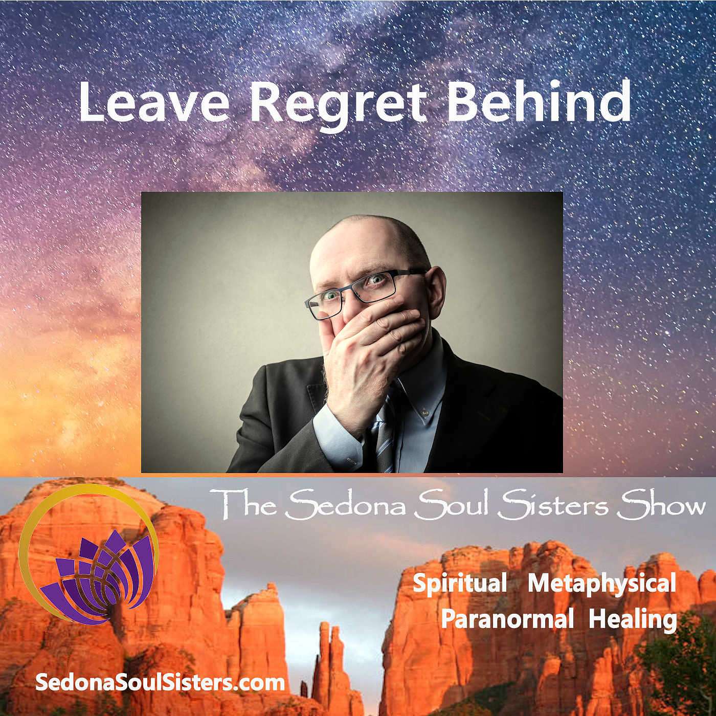Leave Regret Behind