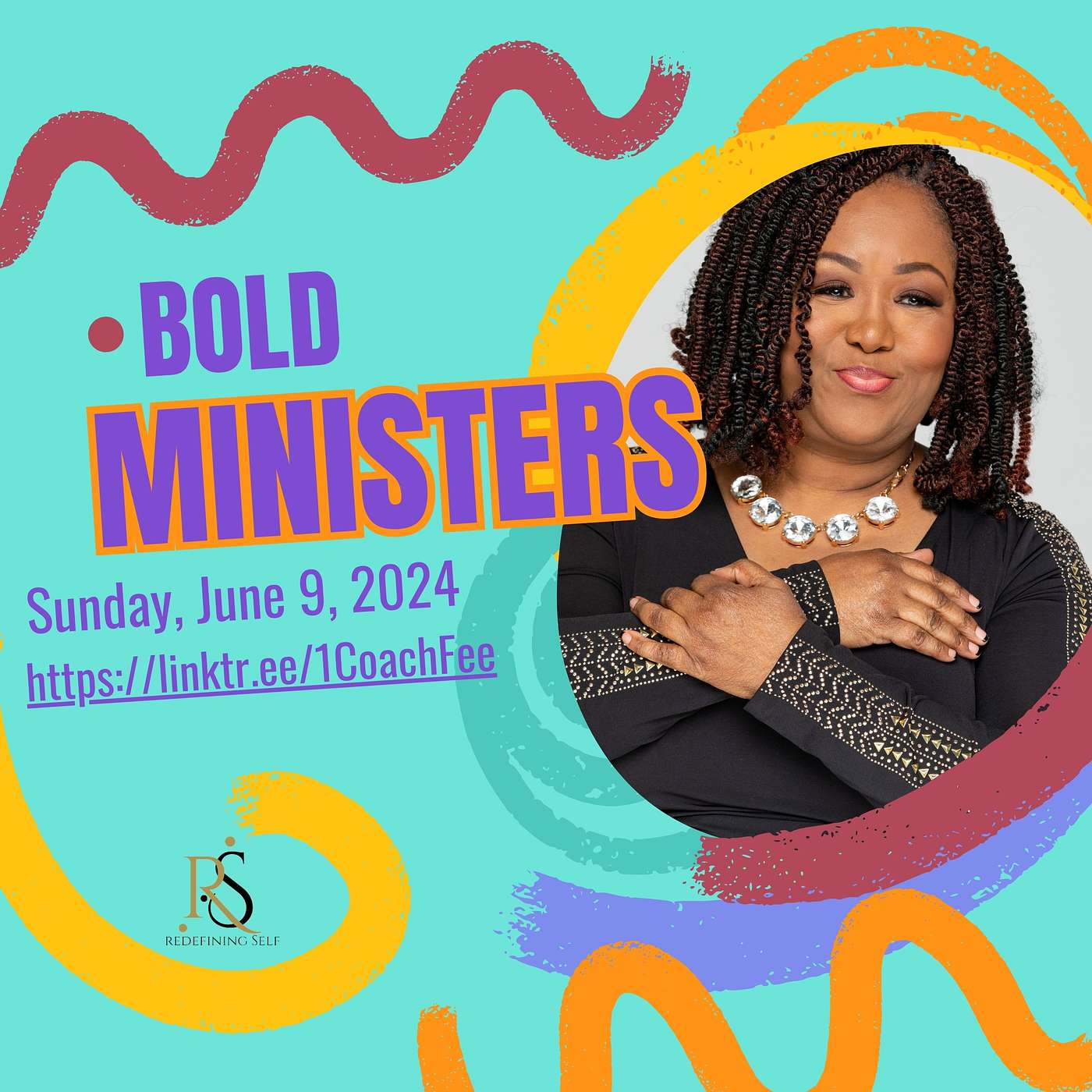 Bold Ministers: 2 Corinthians 3:5-18 | Lesson 2 | June 9, 2024 Bold Ministers: 2 Corinthians 3:5-18 | Lesson 2 | June 9, 2024