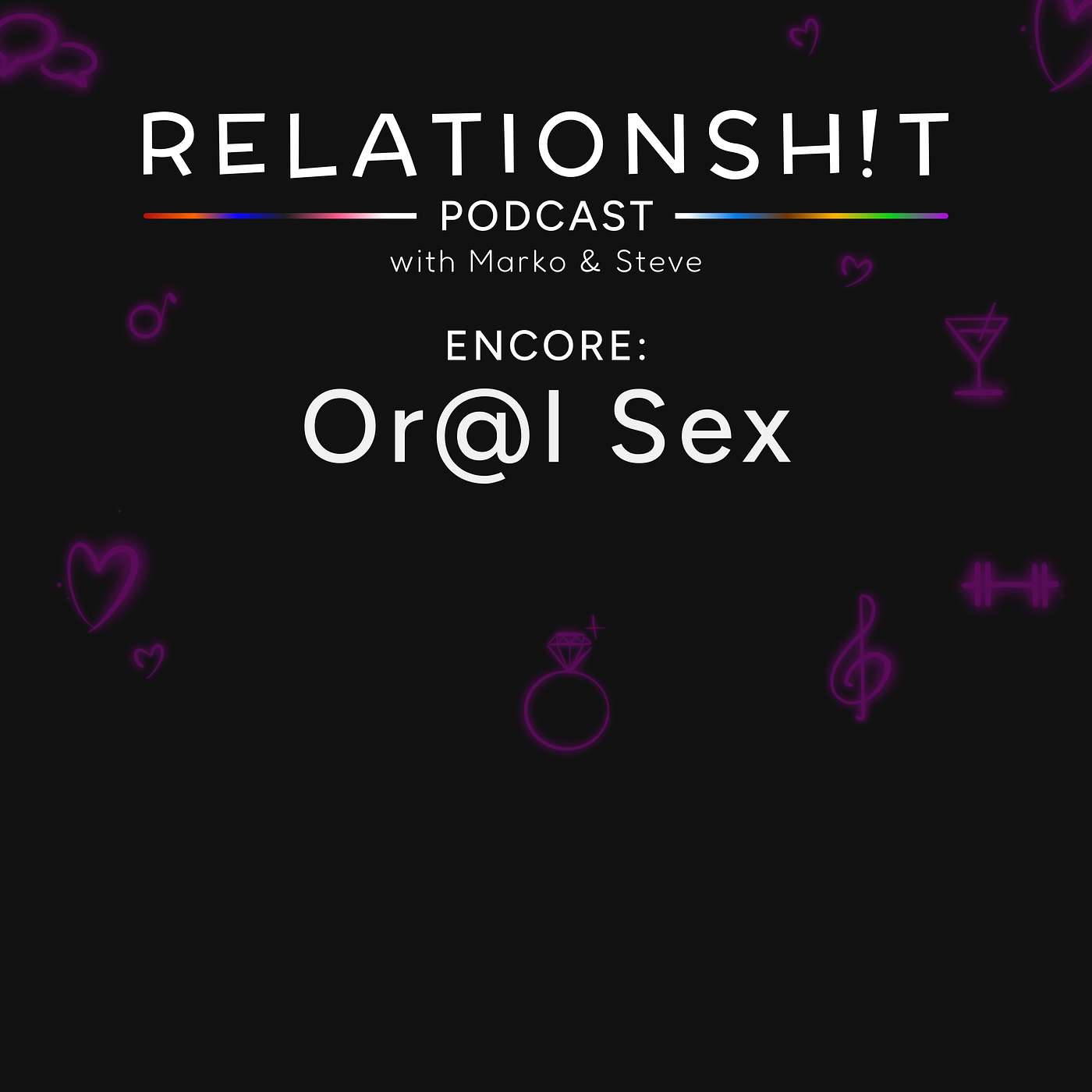Relationsh!t Podcast