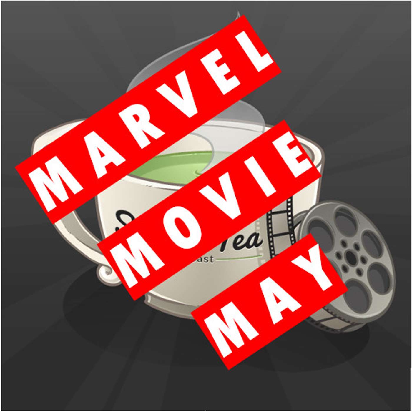 Screen Tea Podcast