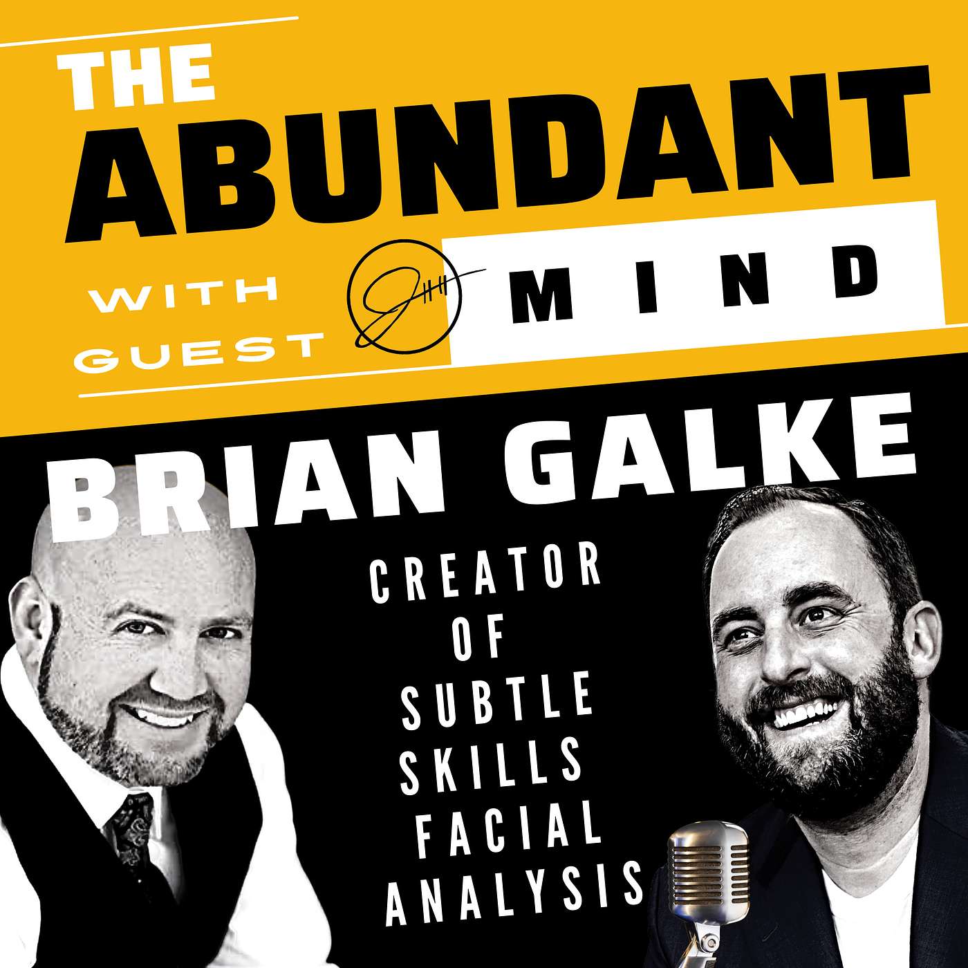 The Abundant Mind
