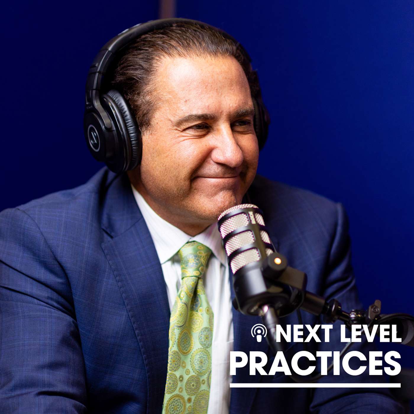 E37. Live at The Aesthetic Meeting 2024: Dr. Gregory Albert of Boca Raton, 25 years in practice