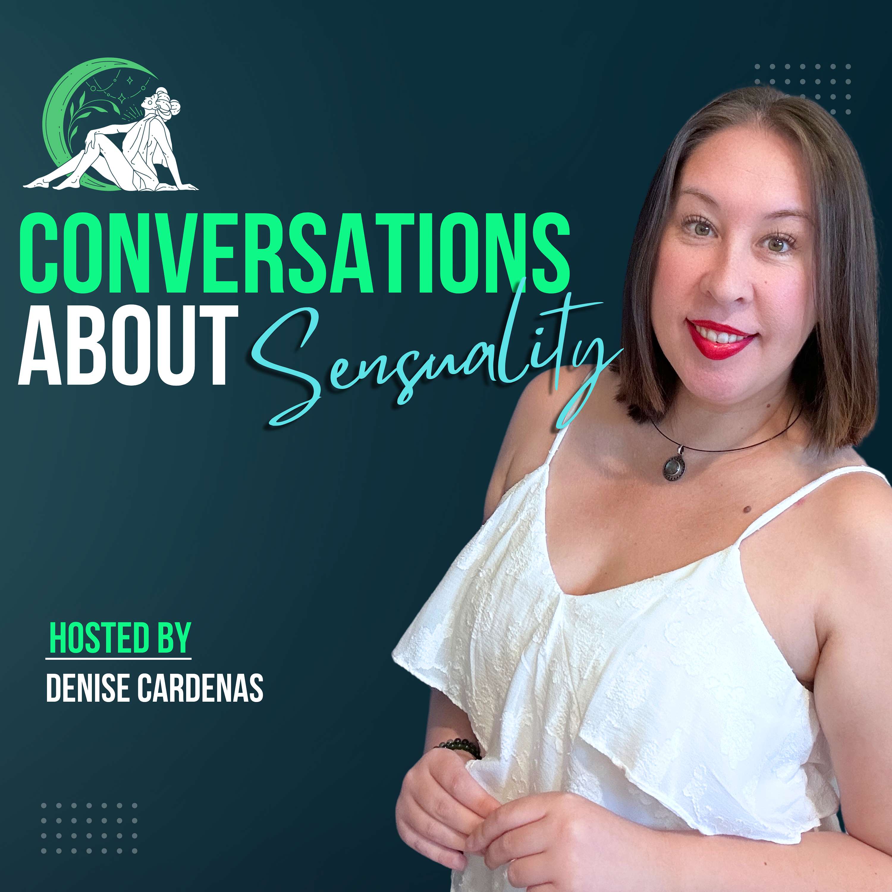 Conversations About Sensuality