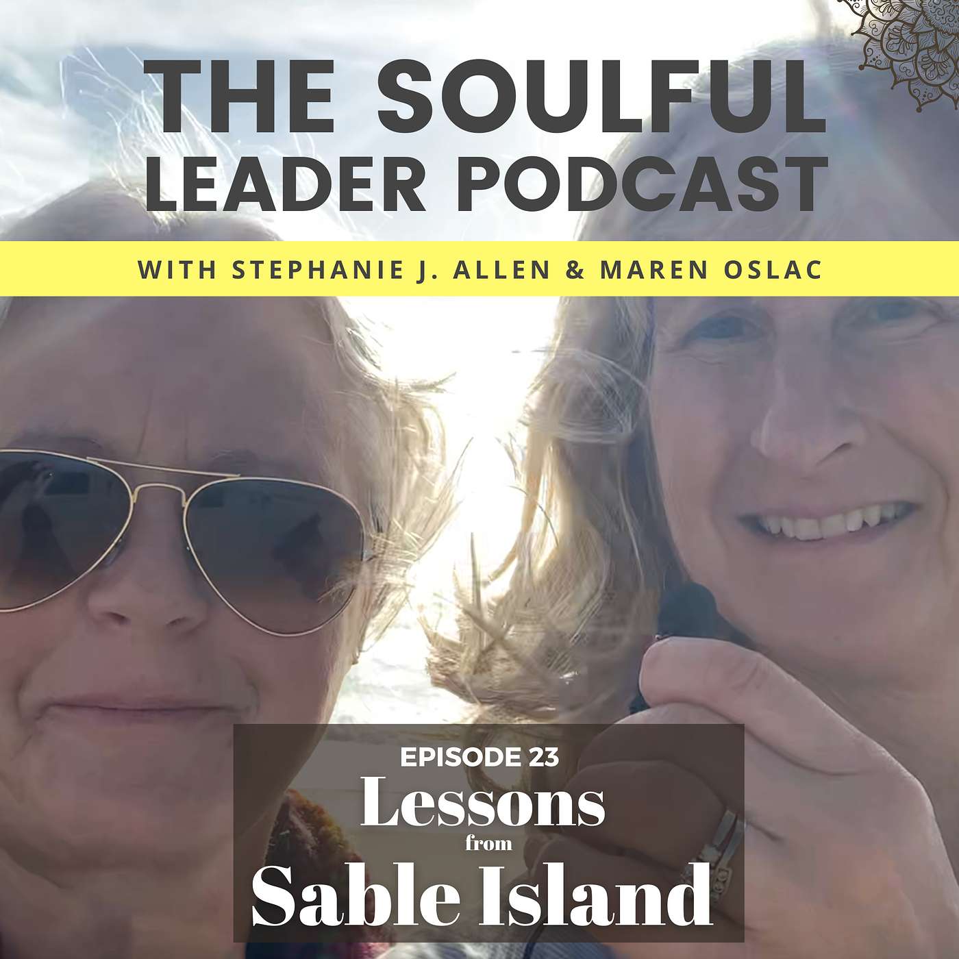 Lessons from Sable Island