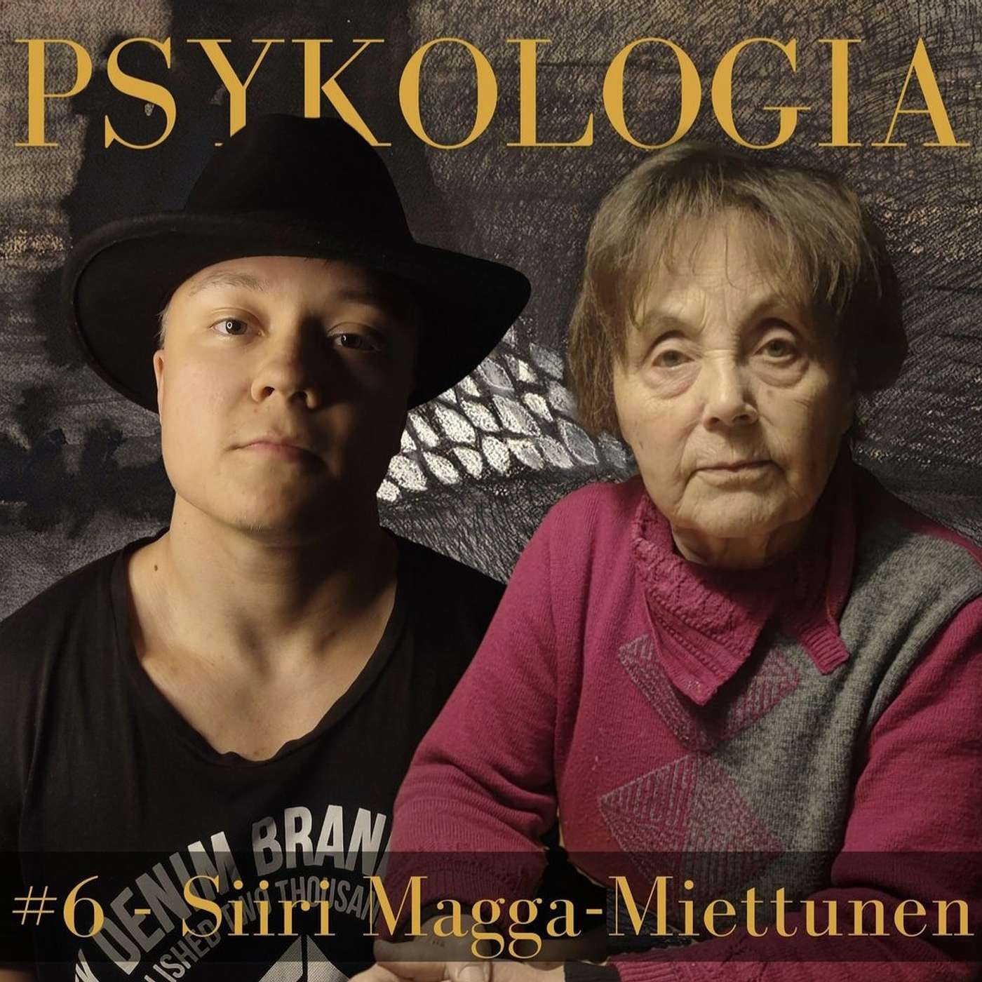 PSYKOLOGIA