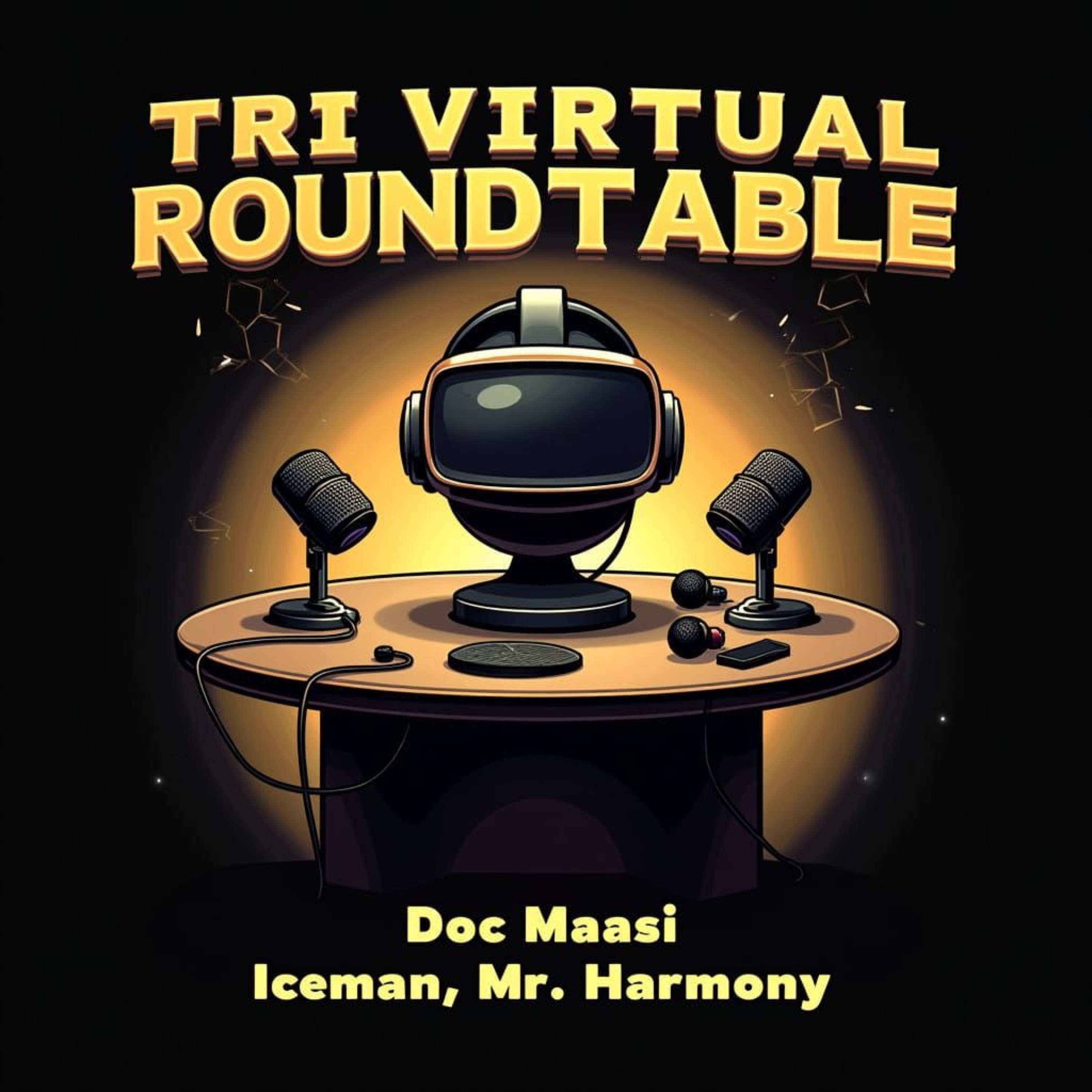 Tri Virtual Roundtable