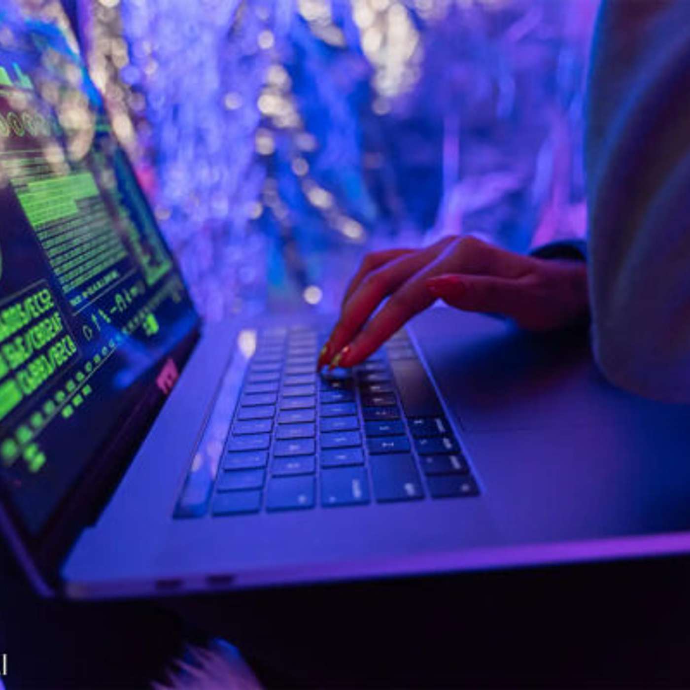 Kétmilliárd ellopott e-mail és 1,3 milliárd jelszó – így védd meg magad 2025-ben episode artwork