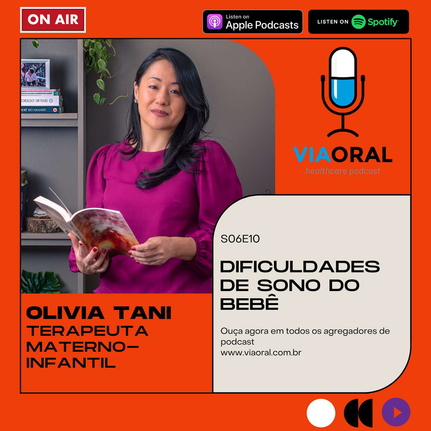 Via Oral