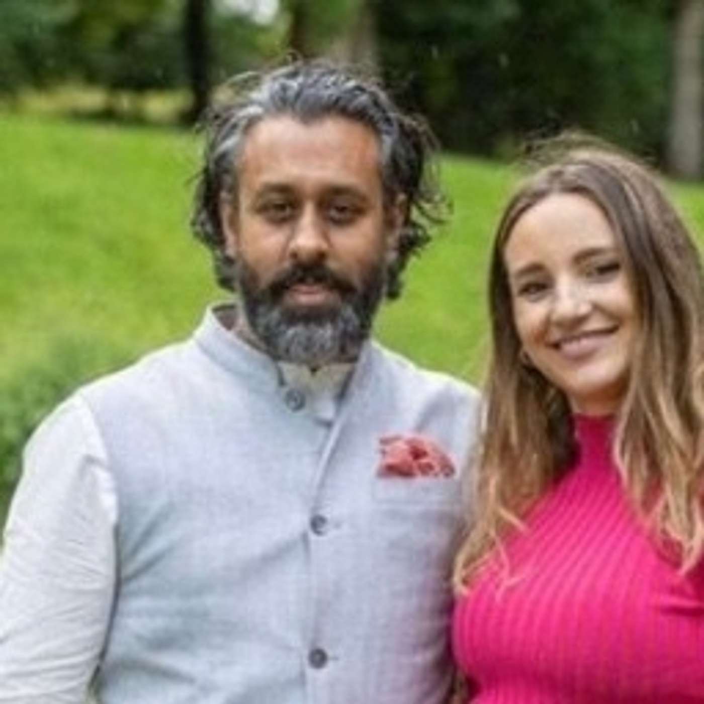 Donna and Vikesh Amey Bhatt: Lands of Belonging