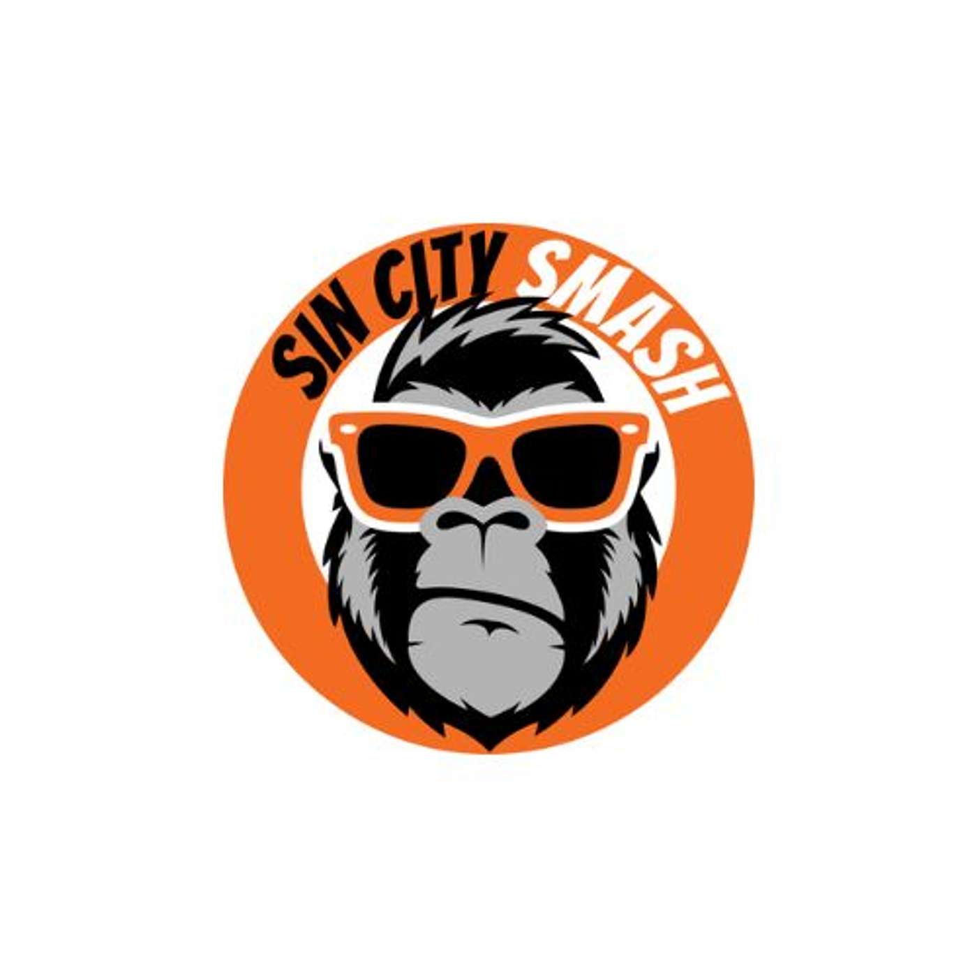 sincitysmash's Podcast podcast artwork
