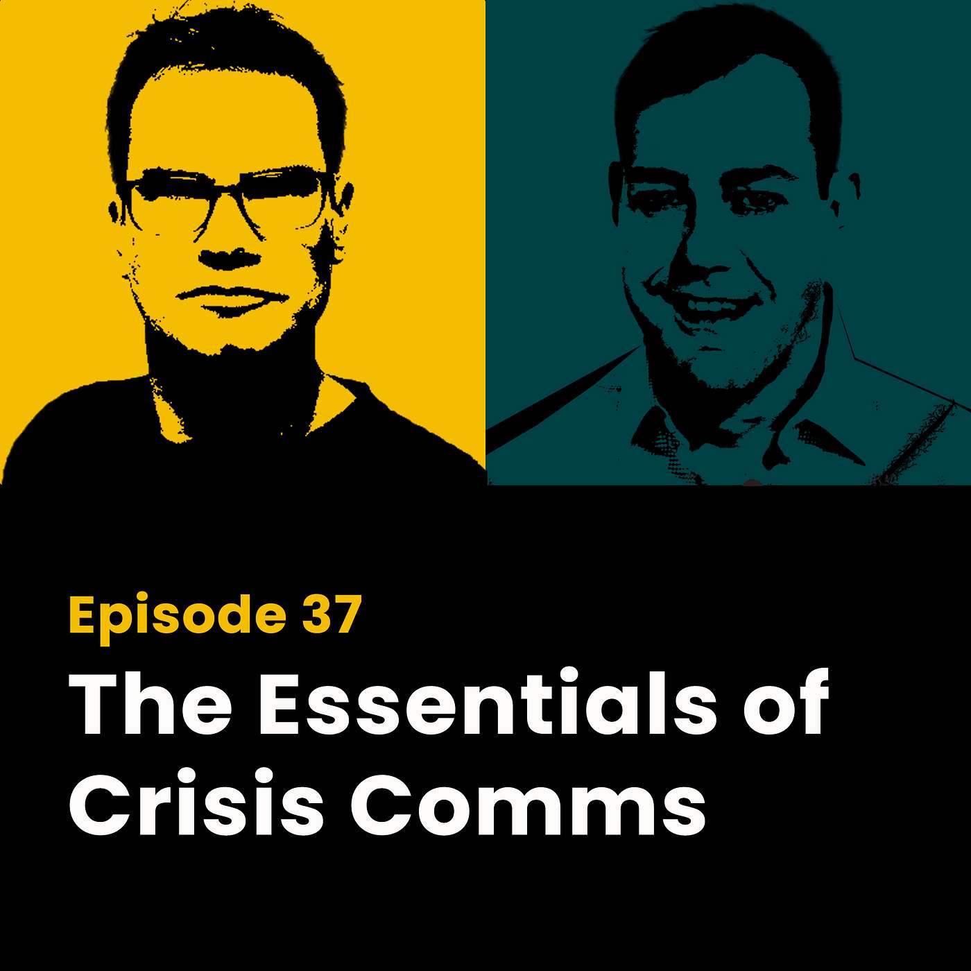 The Essentials of Crisis Comms