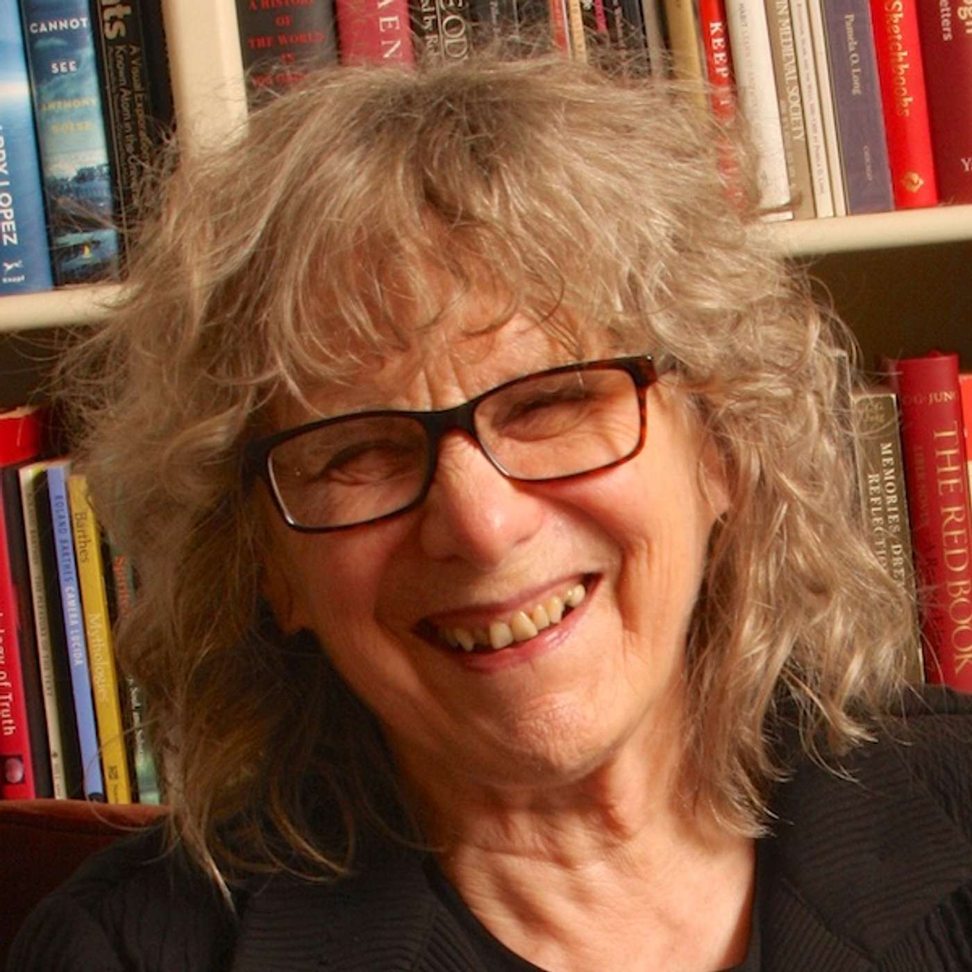 Priscilla Long:  Challenging toxic ageism