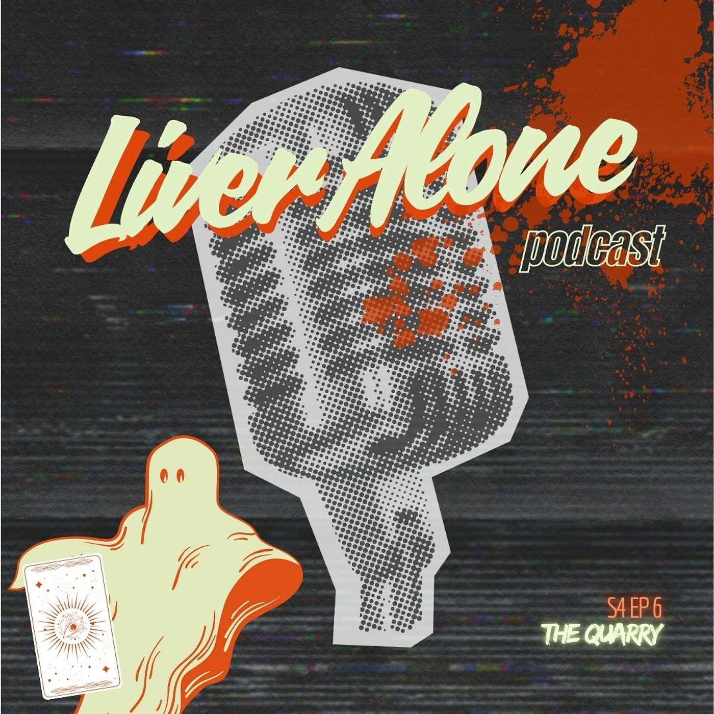 Give Yourself a Creature Feature - The Quarry (2022) Give Yourself a Creature Feature - The Quarry (2022)