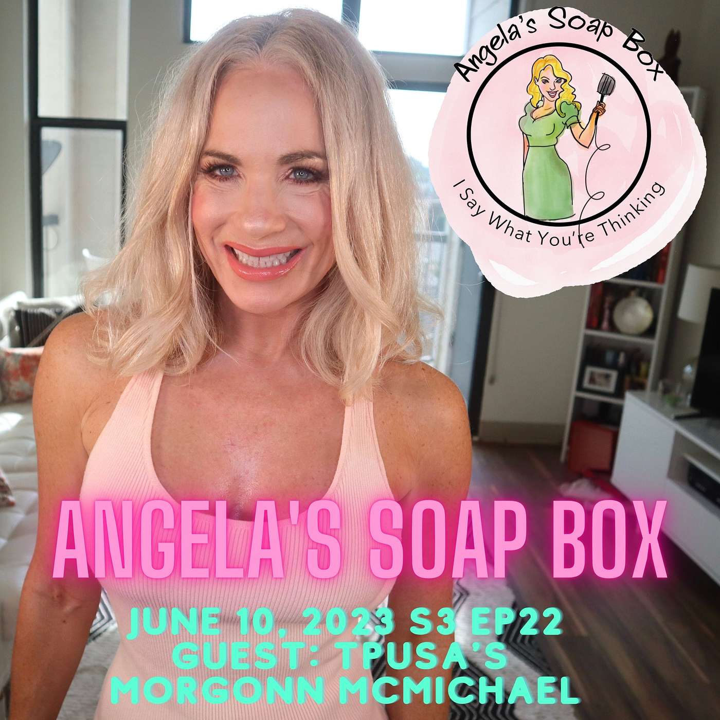 The Angela Box Show