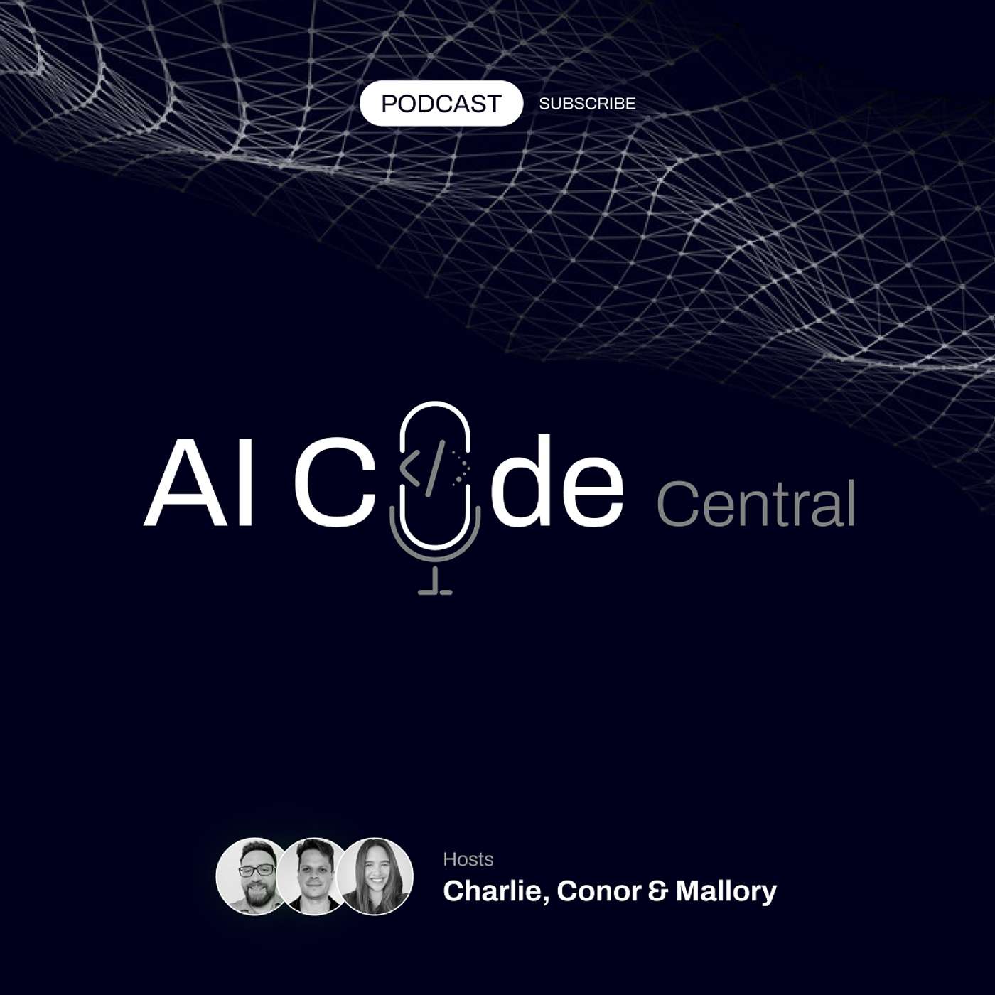 AI Code Central Podcast
