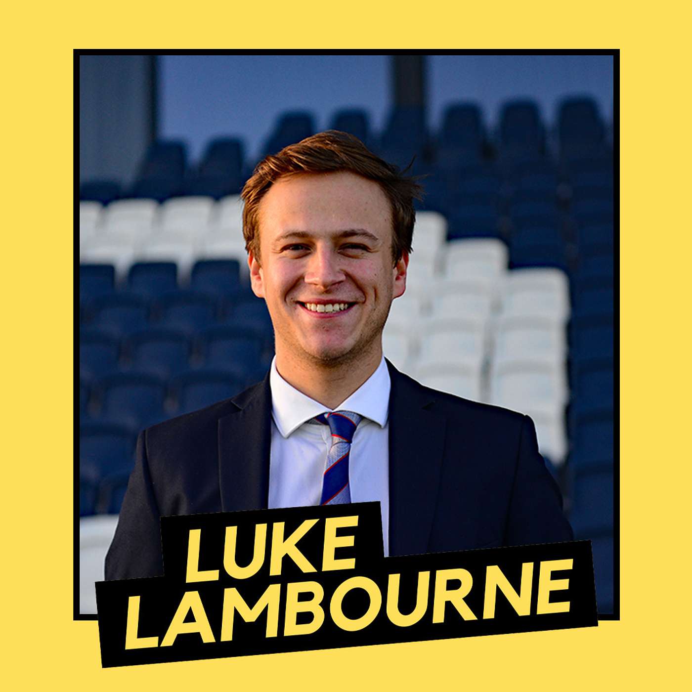 The Press Conference Podcast