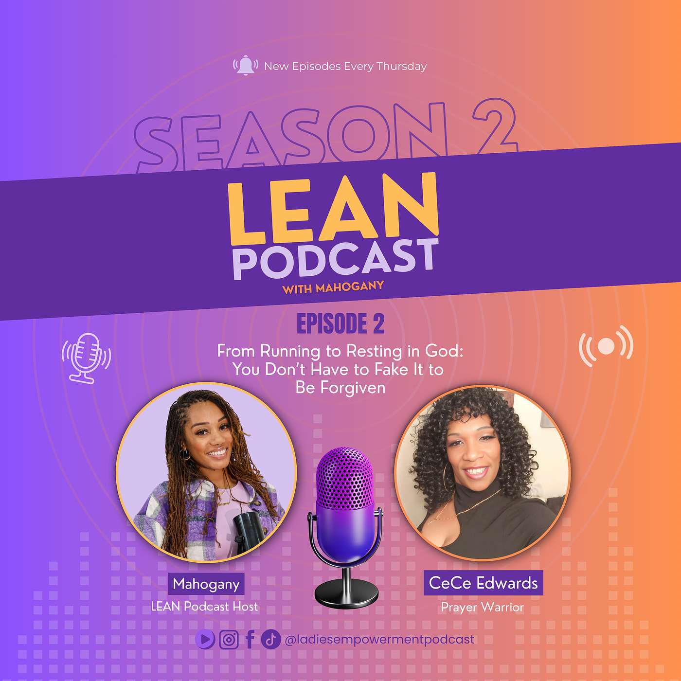 LEAN Podcast