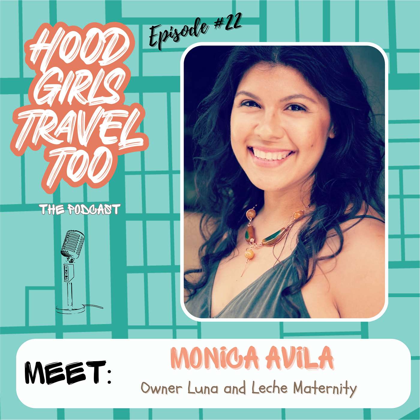 Hood Girls Travel Too The Podcast