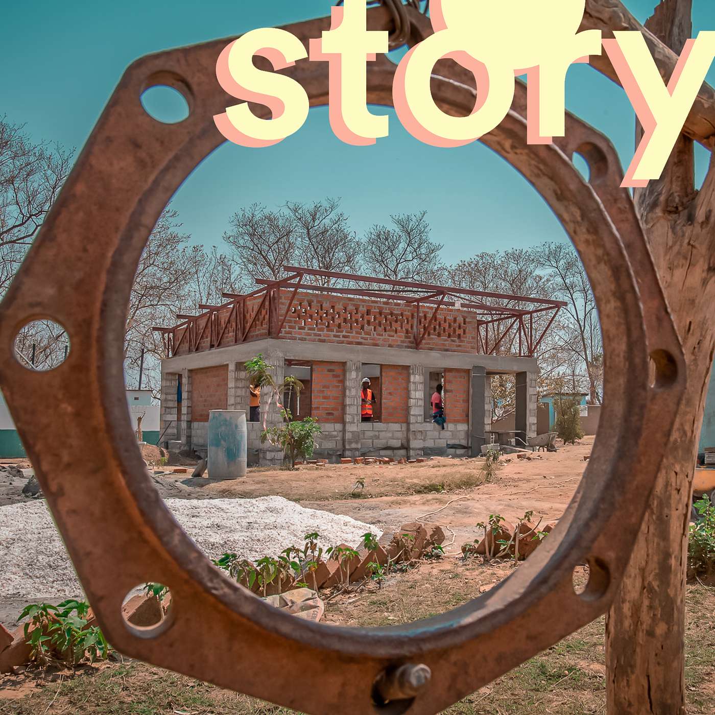 Story of Design