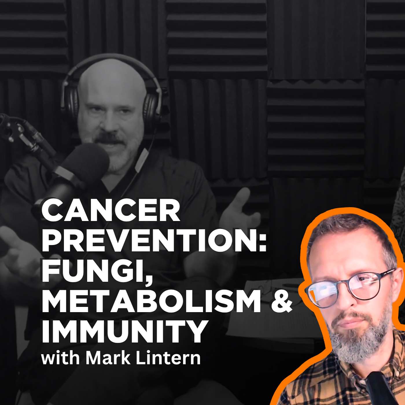 Is Cancer a Fungal Disease? Rethinking Prevention & Treatment