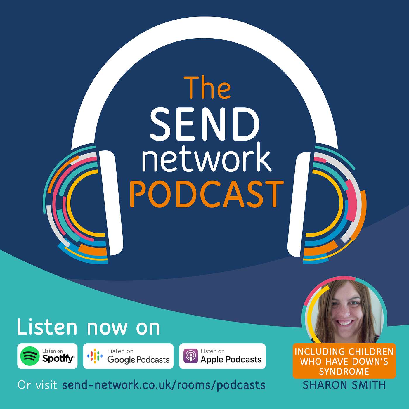 The SEND Network Podcast
