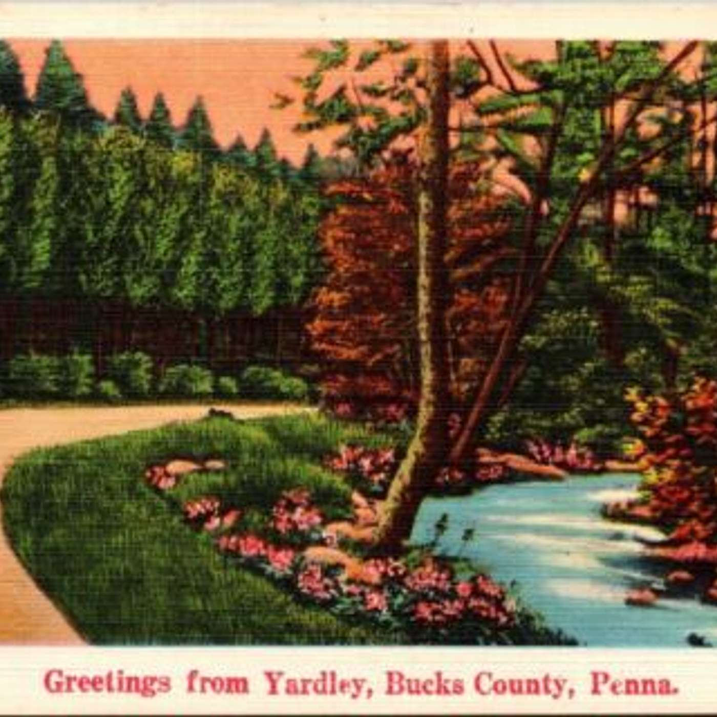 Yardley, PA - Daddy Warbucks Gives the Gift of a Meat Bucket episode artwork