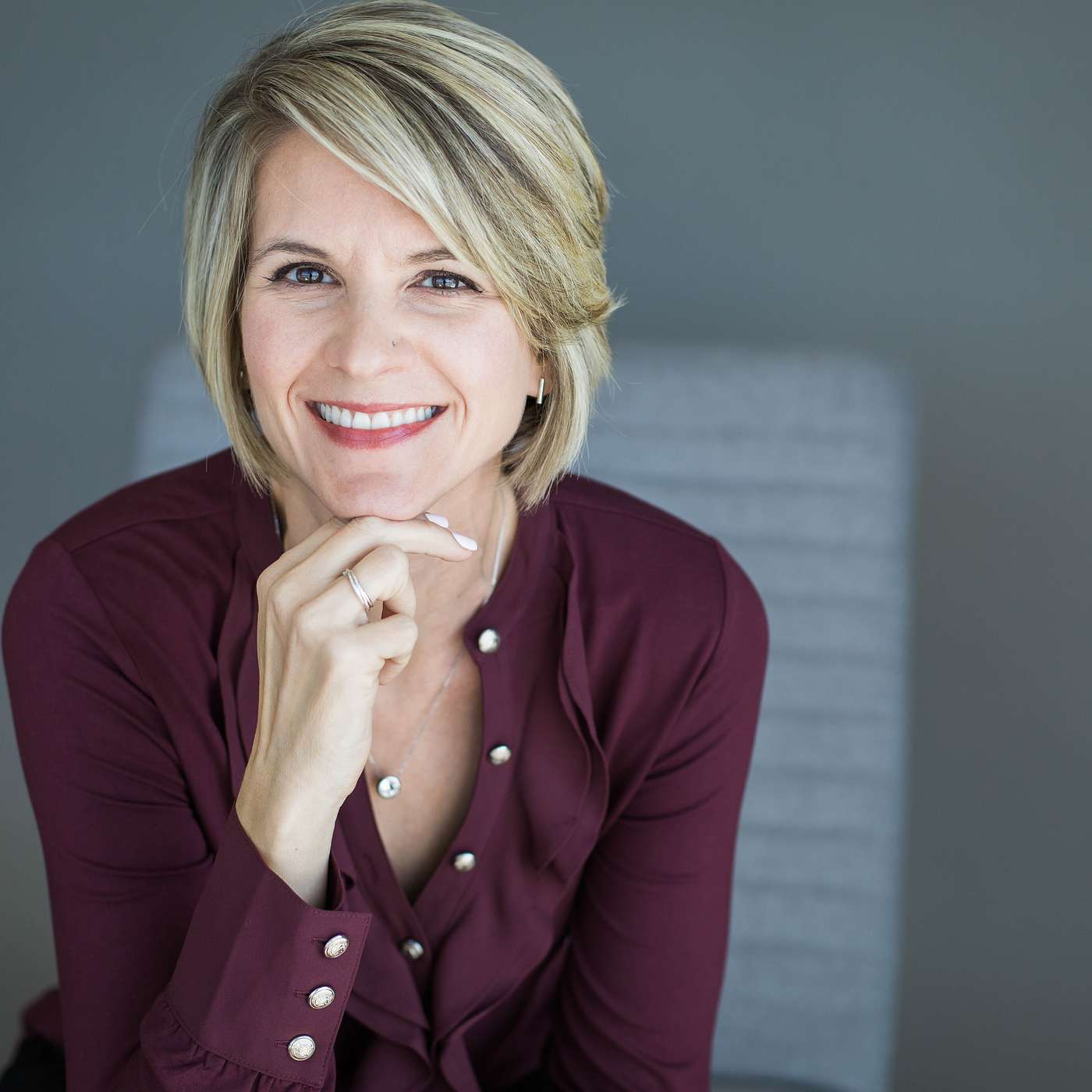 The Joyful Mom Podcast