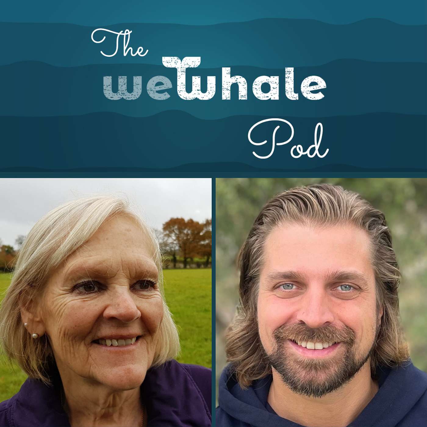 Episode 6 - Jennifer Lonsdale, co-founder of the Environmental Investigation Agency Episode 6 - Jennifer Lonsdale, co-founder of the Environmental Investigation Agency