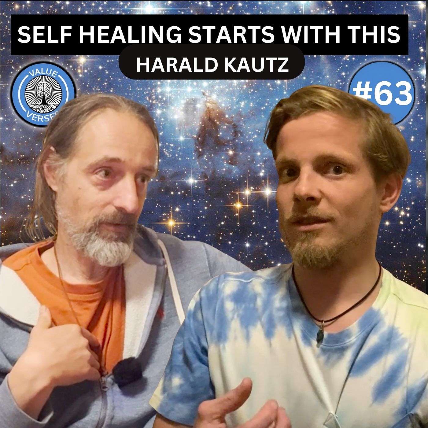 Value Verses Podcast