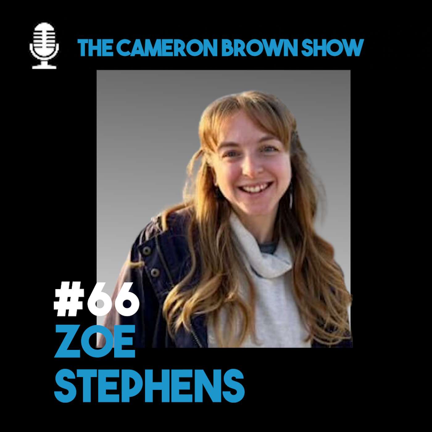 Zoe Stephens Takes Tourists Into North Korea & Afghanistan. This Is Her Perspective | Episode 66