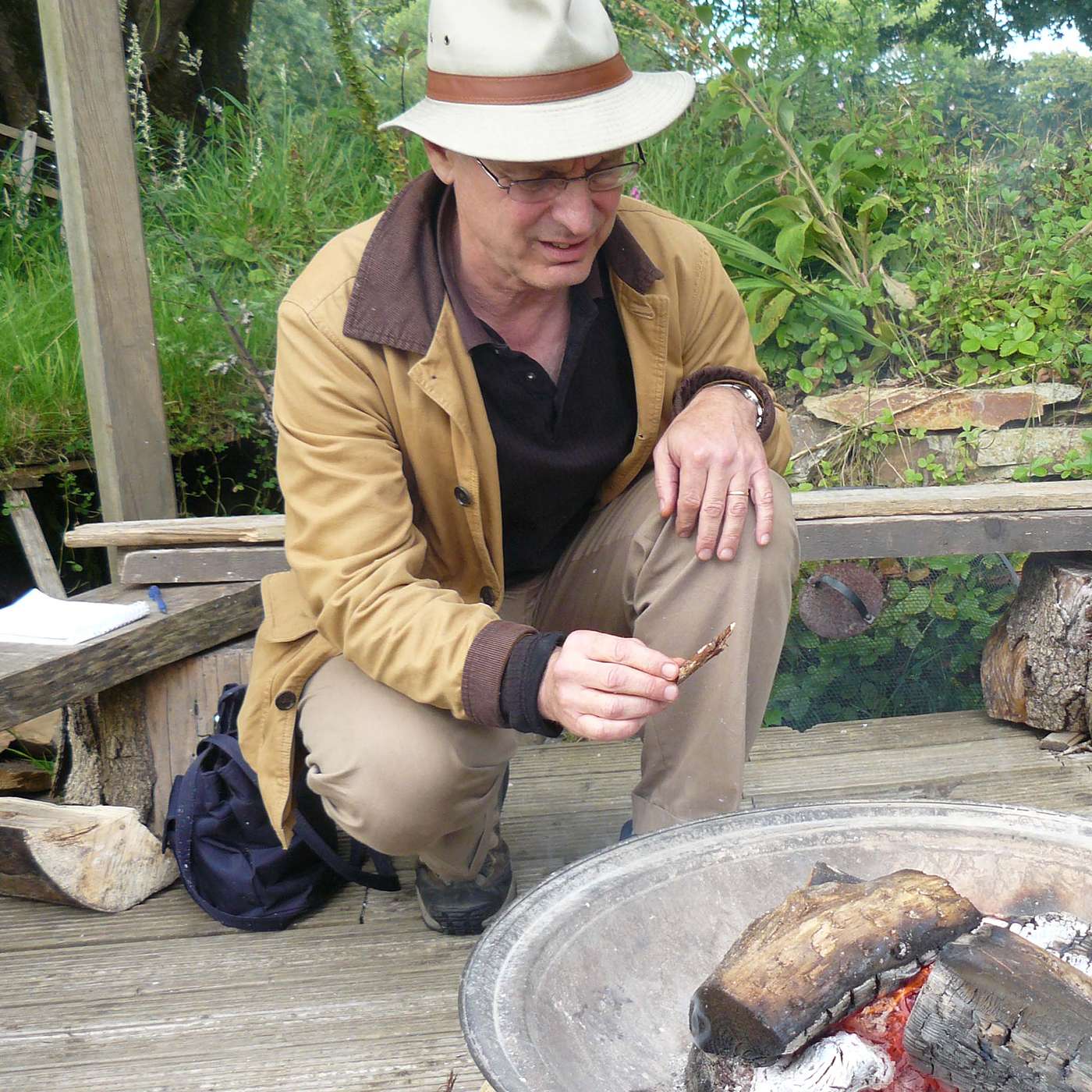 3Worlds - The Shamanism Podcast