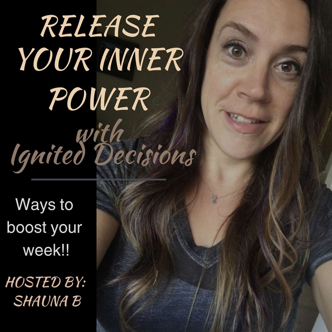 Ep116 How To Improve Your Mood In Just 5 min a Day.