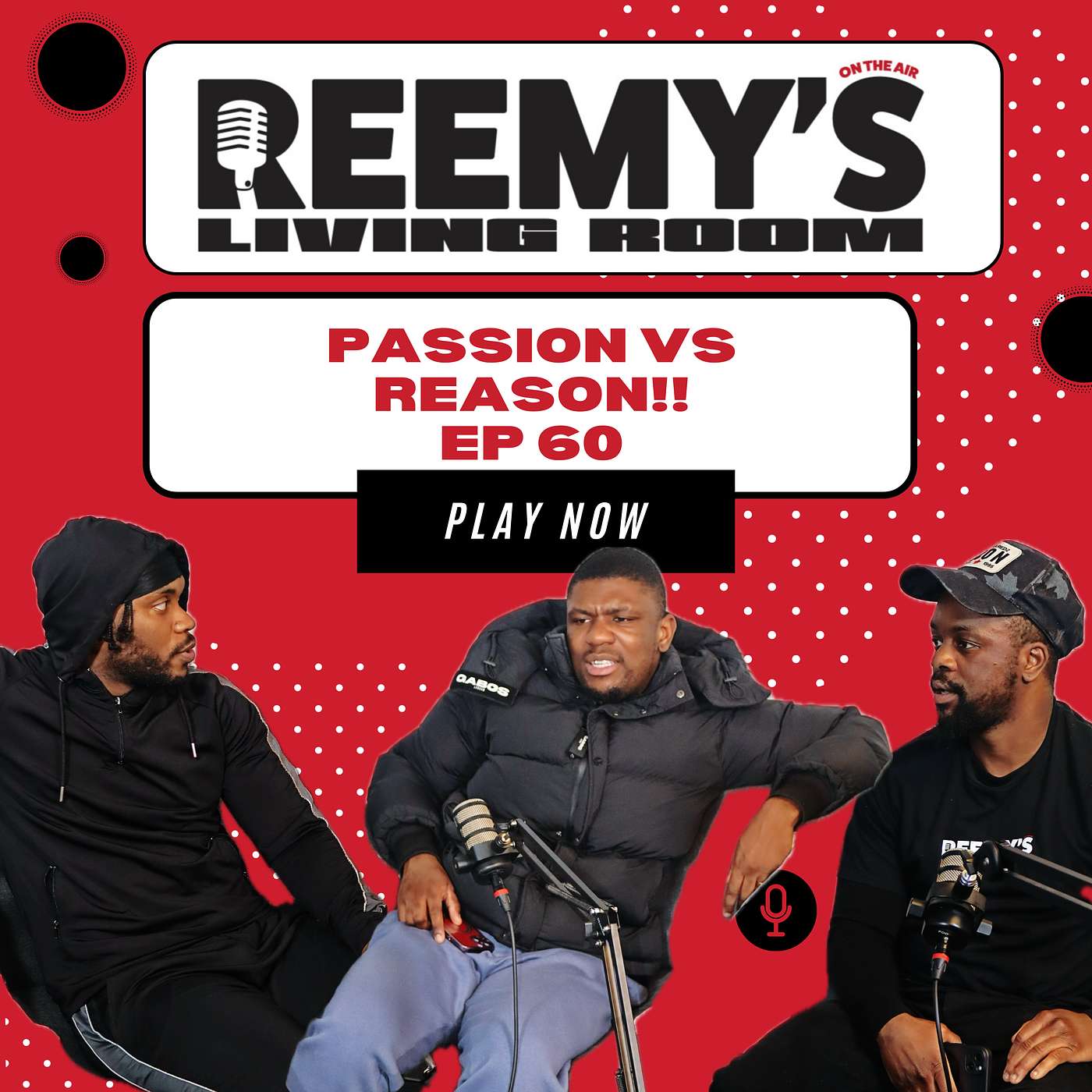 Passion Vs Reason!!!