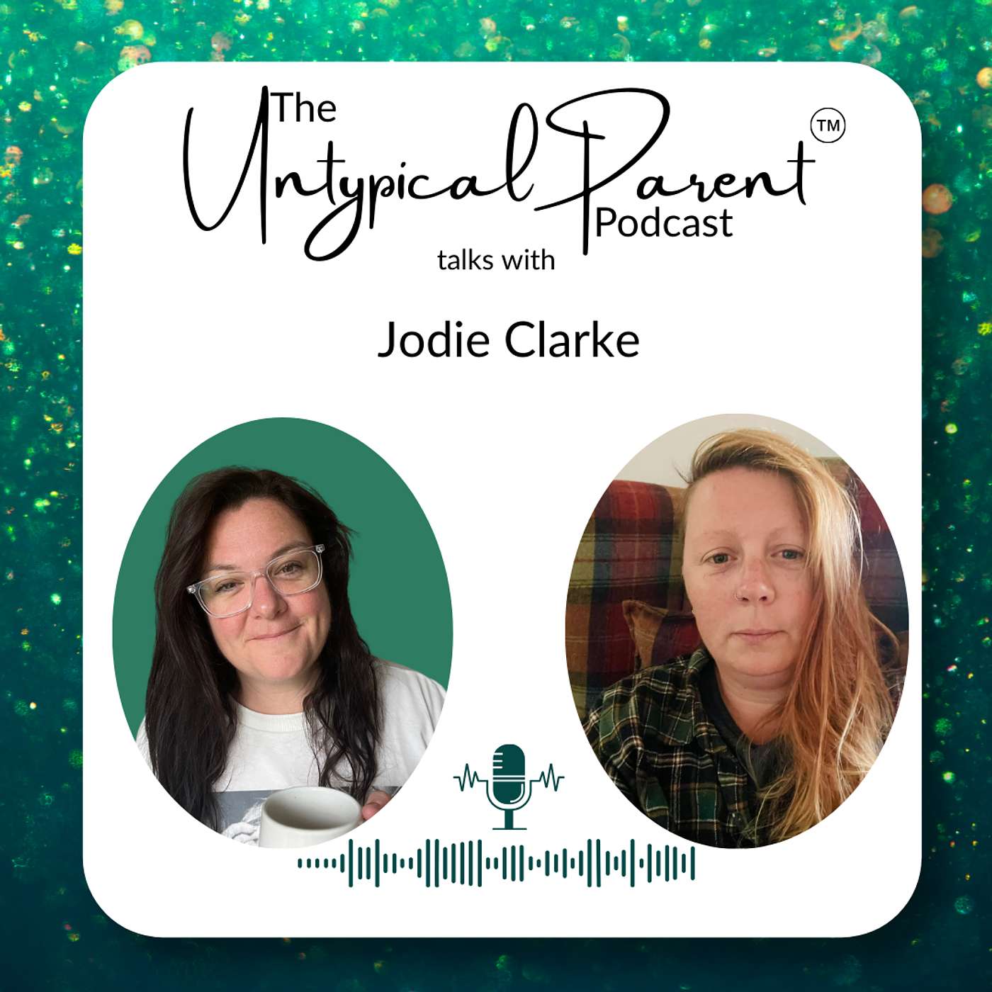 Why Neurodivergent Parents Are Epic