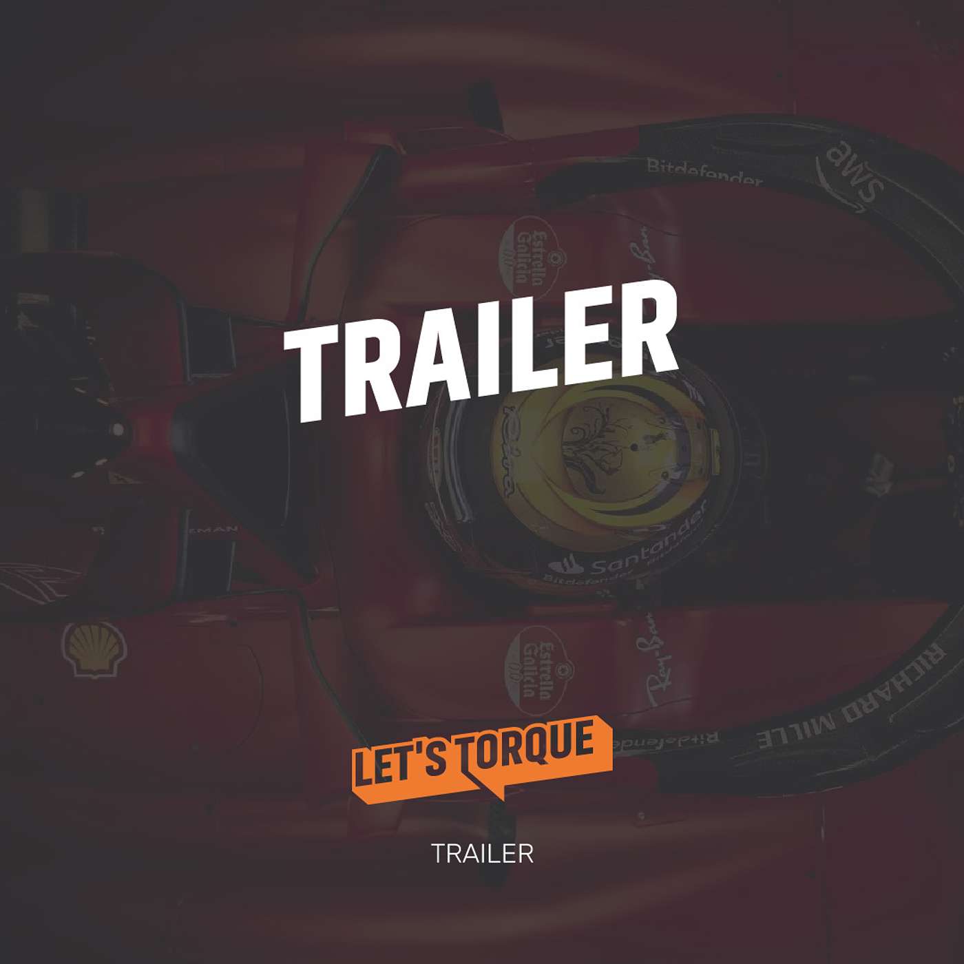 Let's Torque: Trailer