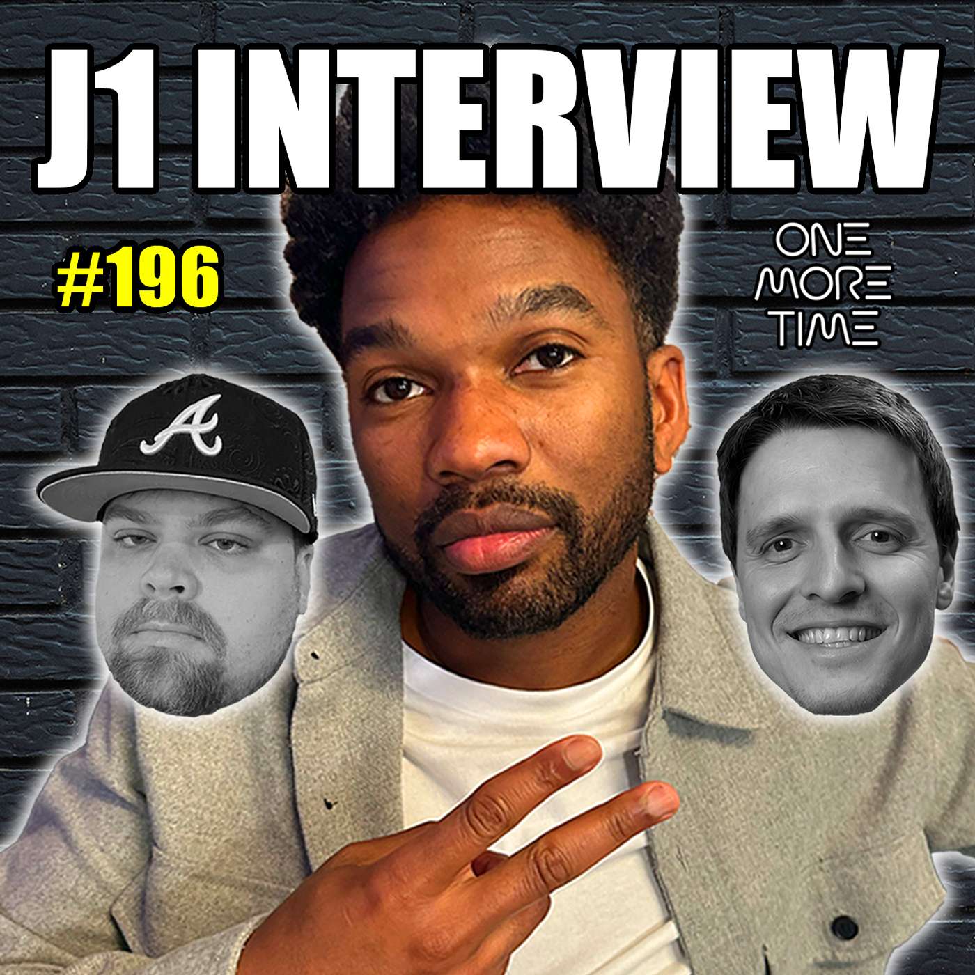 One More Time Podcast