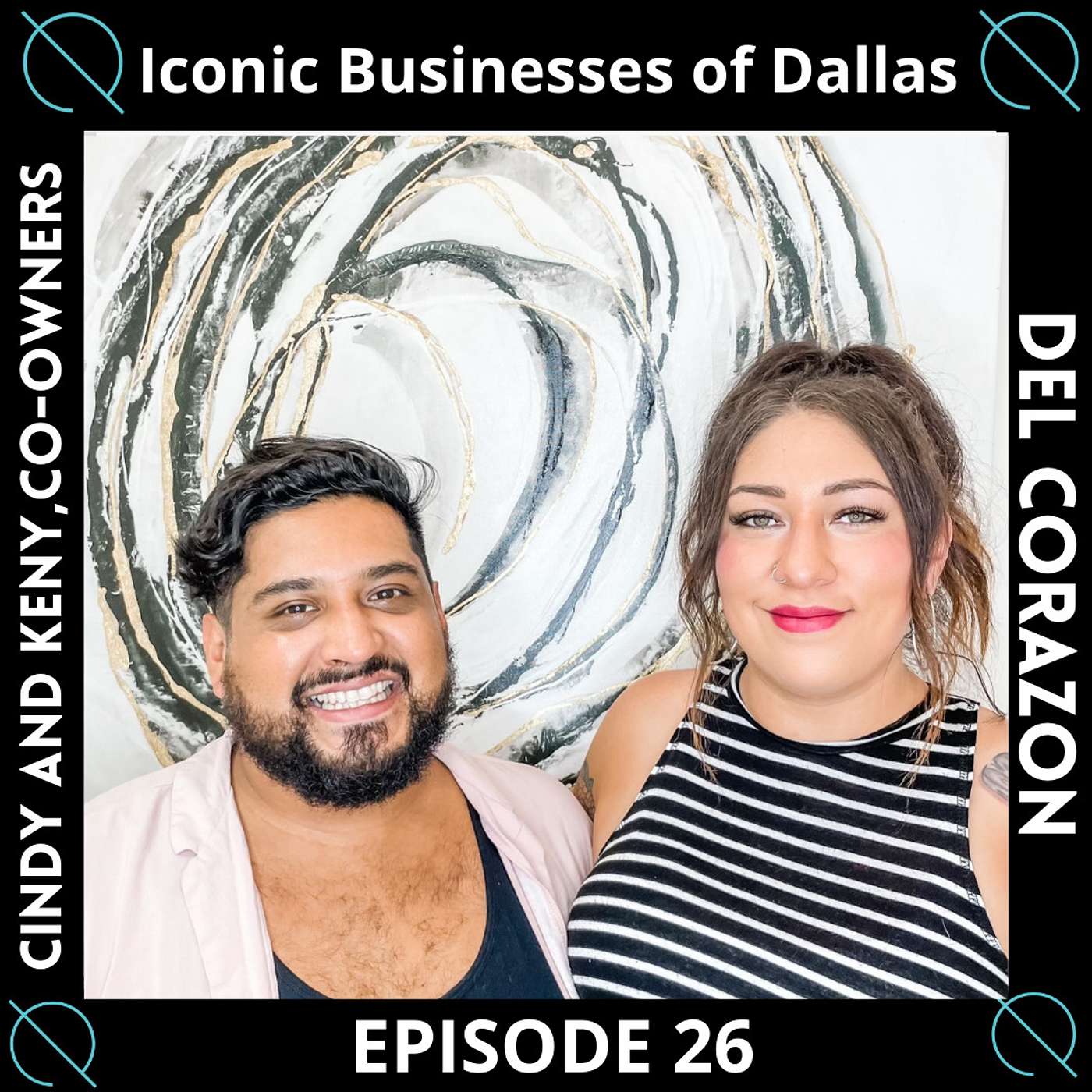 Iconic Businesses of Dallas