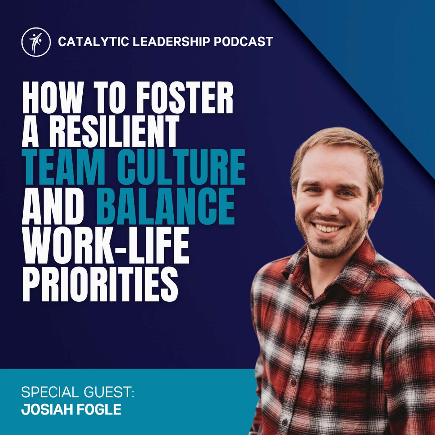 Catalytic Leadership
