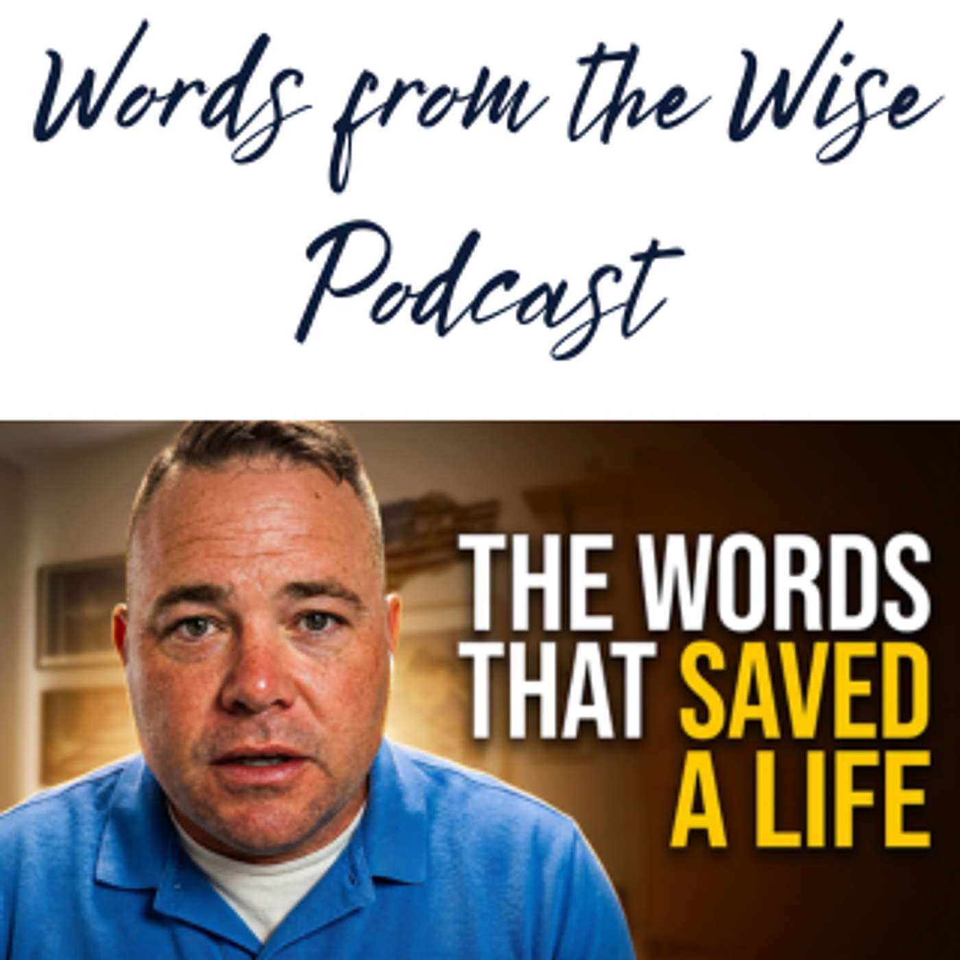Project 55 And A Practical Way To Support Mental Health episode artwork