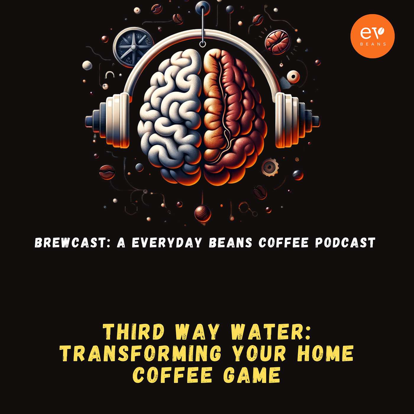 Third Way Water: Transforming Your Home Coffee Game