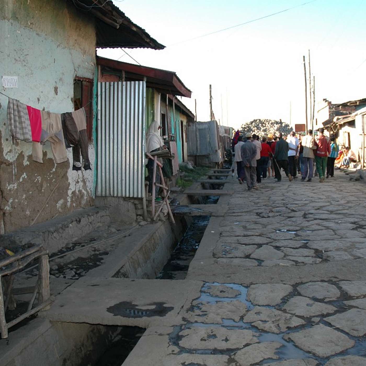 Santé, Science et Développement