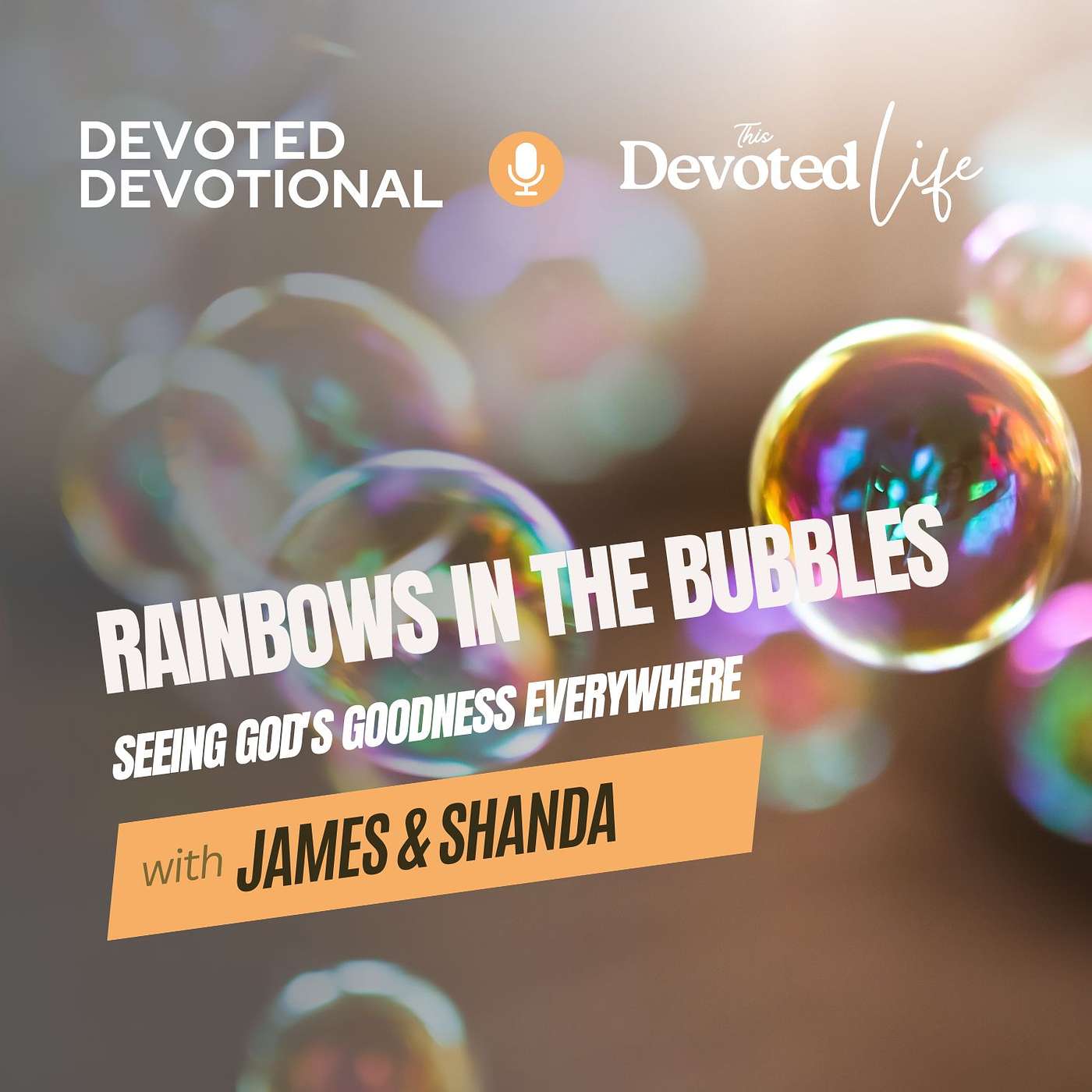 This Devoted Life