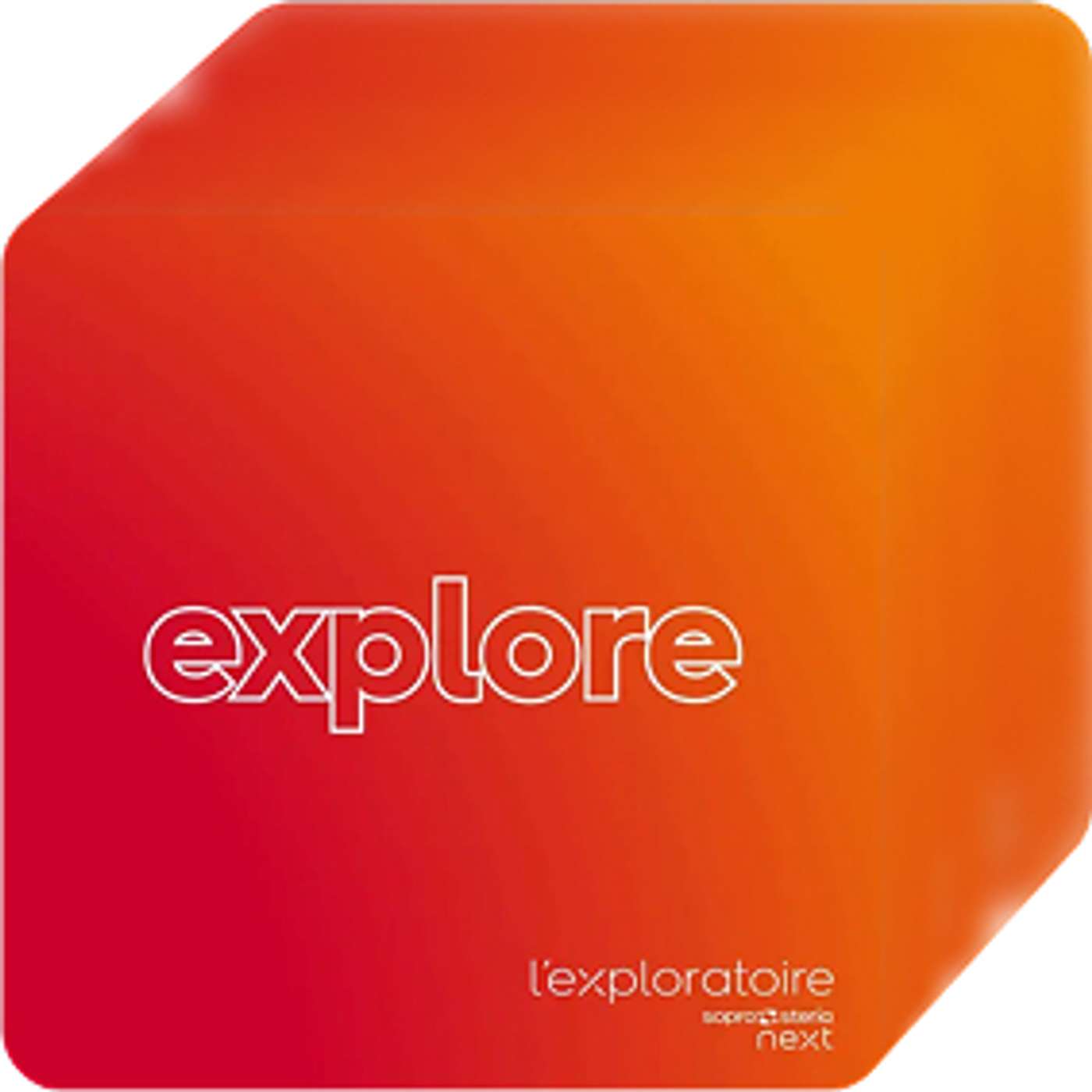 Explore by Sopra Steria