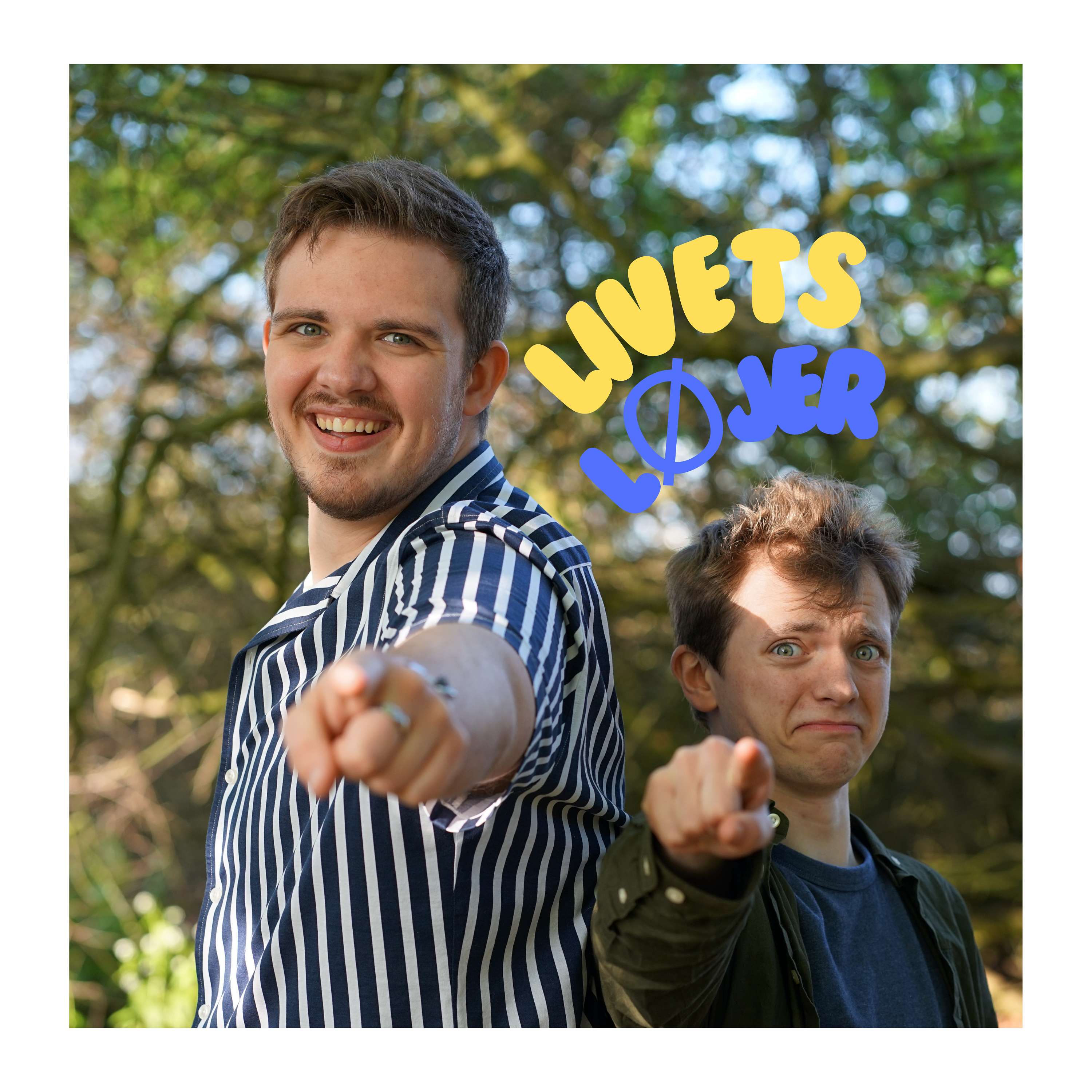 Livets Løjer