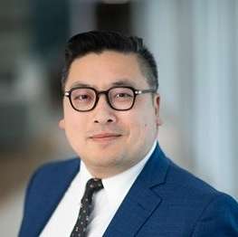 Dr. William Chou