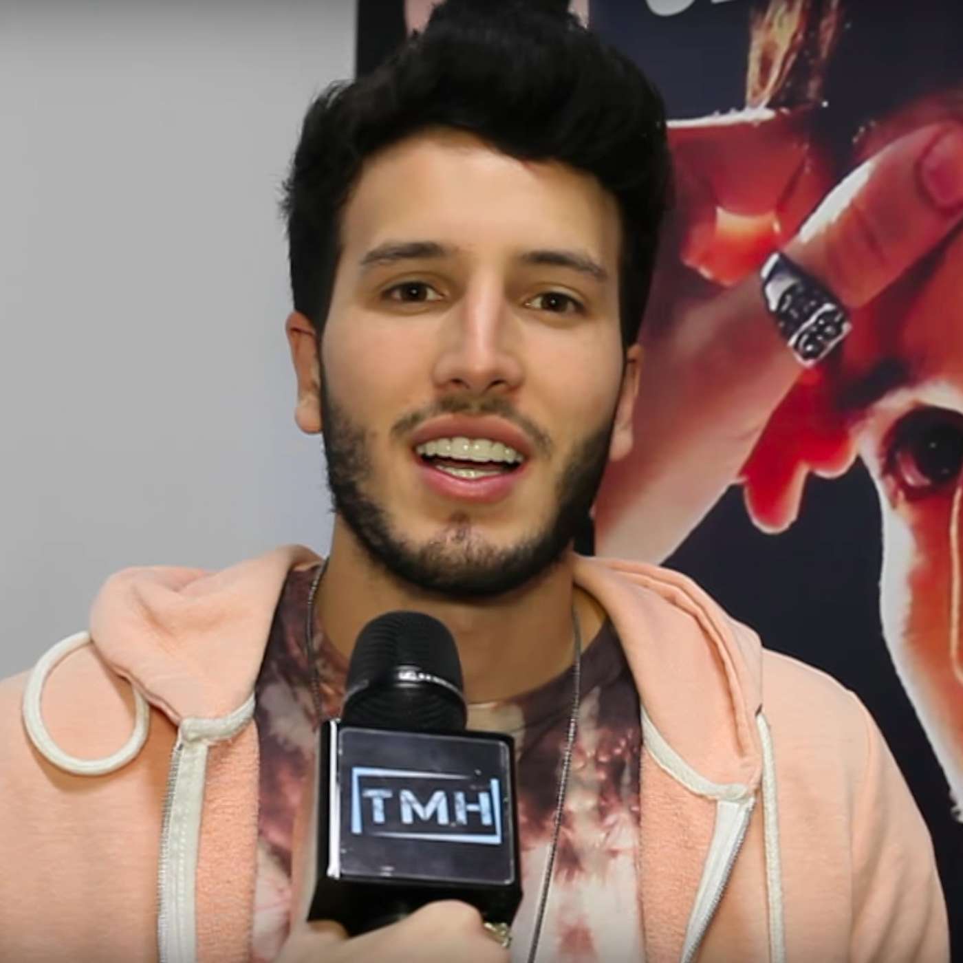 Tu Musica Hoy - Entrevista a Sebastián Yatra episode artwork